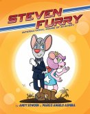 Steven Furry - International Mouse of Mystery