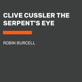 Clive Cussler The Serpent's Eye