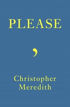 Please - Meredith, Christopher