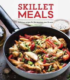 Skillet Meals - Publications International Ltd