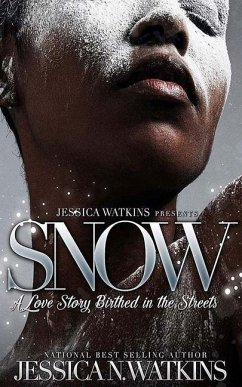Snow - Watkins, Jessica N.