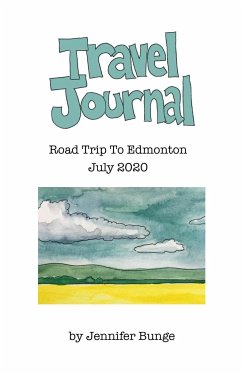 Travel Journal - Bunge, Jennifer