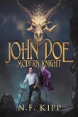 John Doe Modern Knight