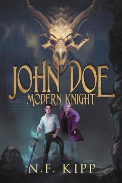 John Doe Modern Knight - Kipp, N. F.