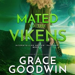 Mated to the Vikens - Goodwin, Grace