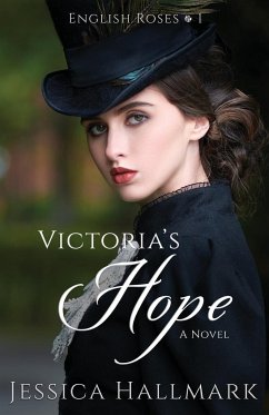 Victoria's Hope - Hallmark, Jessica