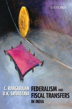 Fiscal Federalism - Anderson, George