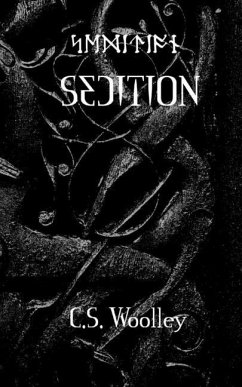 Sedition - Woolley, C S