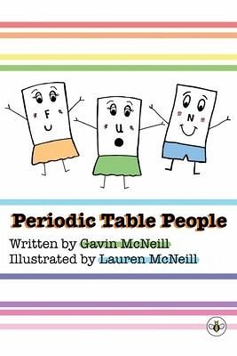Periodic Table People Periodic Table People
