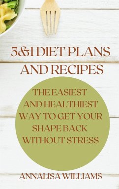 5 and 1 Diet Plans and Recipes - Williams, Annalisa