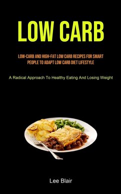 Low Carb - Blair, Lee