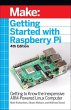 Getting Started with Raspberry Pi, 4e - Bild 1