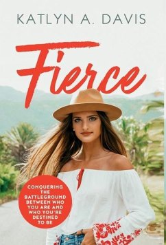 Fierce - Davis, Katlyn A