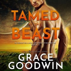 Tamed by the Beast - Goodwin, Grace