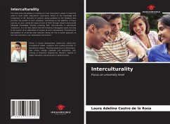 Interculturality - Castro de la Rosa, Laura Adelina