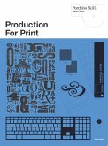 Production for Print (eBook, ePUB)