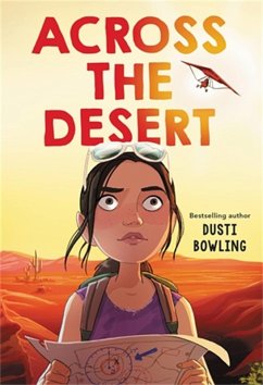 Across the Desert - Bowling, Dusti