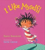 I Like Myself! Padded Board Book