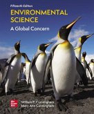 Loose Leaf for Environmental Science: A Global Concern
