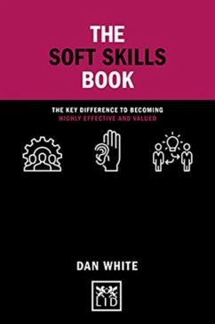 Cover The Soft Skills Book