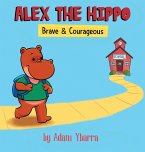 Alex The Hippo