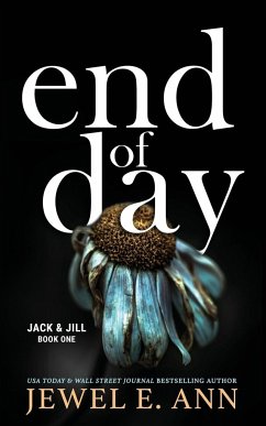 End of Day - Ann, Jewel E.