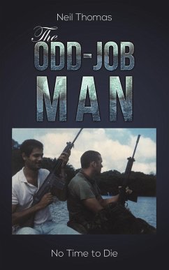 The Odd-Job Man - Thomas, Neil