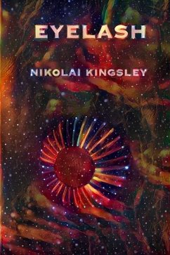 Eyelash - Kingsley, Nikolai
