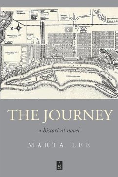 The Journey - Lee, Marta