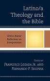 Latino/a Theology and the Bible