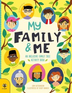 Cover My Family & Me