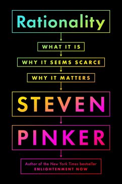 Rationality - Pinker, Steven