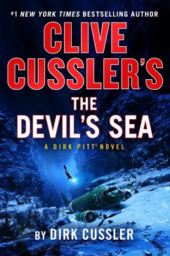 Clive Cussler's the Devil's Sea - Cussler, Dirk