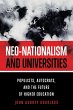 Neo-Nationalism and Universities - Bild 1