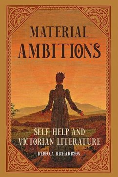 Material Ambitions - Richardson, Rebecca (Lecturer, Stanford University)