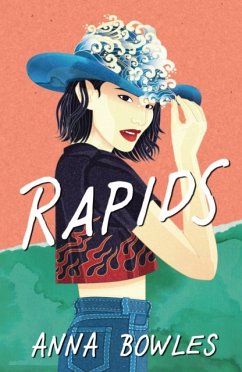 Rapids - Bowles, Anna