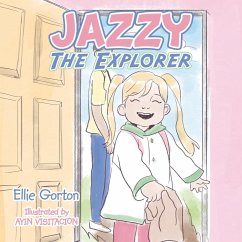 Jazzy the Explorer - Gorton, Ellie