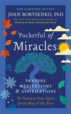 Pocketful of Miracles - Borysenko, Joan