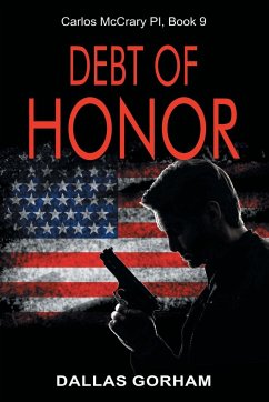 Debt of Honor - Gorham, Dallas