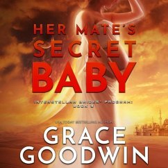 Her Mate's Secret Baby - Goodwin, Grace