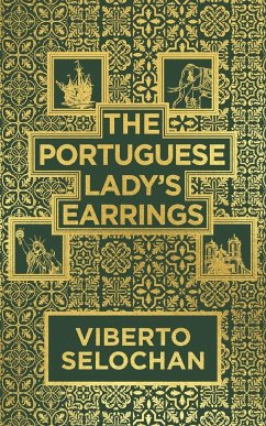 The Portuguese Lady's Earrings - Selochan, Viberto