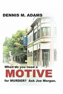 Motive - Adams, Dennis M.