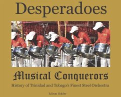 Desperadoes-Musical Conquerors - Holder, Edison