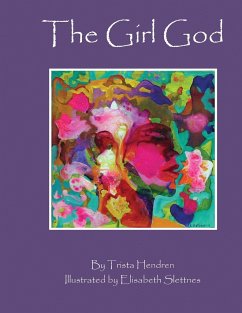 The Girl God - Hendren, Trista