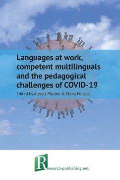 Languages at work, competent multilinguals and the pedagogical challenges of COVID-19