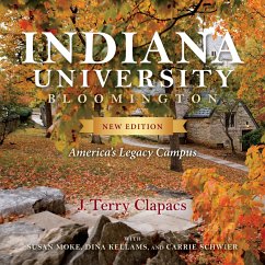 Indiana University Bloomington - Clapacs, J. Terry