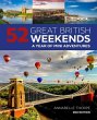52 Great British Weekends, 2nd Edition - Bild 1