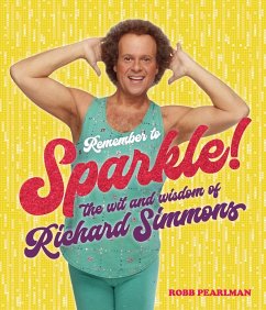 Remember to Sparkle! - Simmons, Richard; Pearlman, Robb