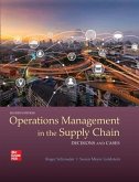 Loose Leaf for Operations Management in the Supply Chain: Decisions and Cases