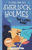 The Lion's Mane (Easy Classics) The Lion's Mane (Easy Classics)